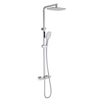 душевая стойка для ванны Timo Helmi SX-1170/00-16