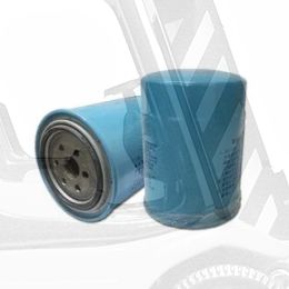 *Фильтр масляный  С1704( C411J)(Isuzu 493G/C240/MAZDA, 20x1.5, шт