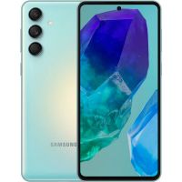 Samsung M55 8/256Gb Light Green 5G EU