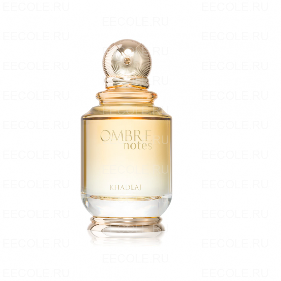 Khadlaj Ombre Notes