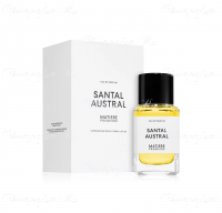 Matiere Premiere Santal Austral