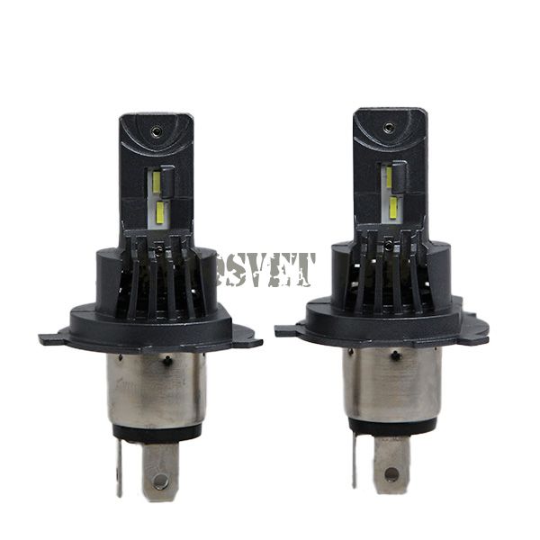 Автолампы светодиодные A51-H4 12-24V