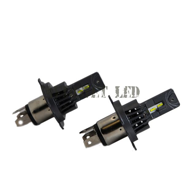 Автолампы светодиодные A51-H4 12-24V