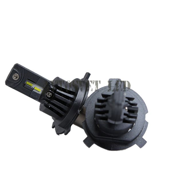 Автолампы светодиодные A51-H4 12-24V