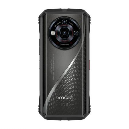 DOOGEE S118 Pro (8+16)24/512Gb Silver