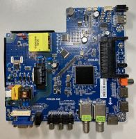 Системная плата (main) CV512H-U42