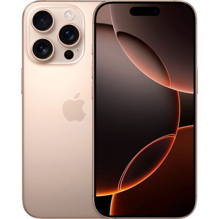 iPhone 16 Pro 256Gb Desert LLA Dual eSIM [USA]