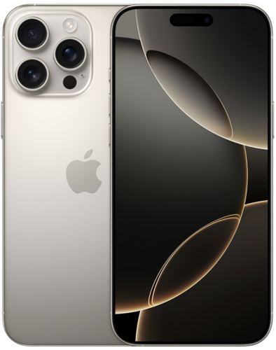 Смартфон Apple iPhone 16 Pro Max (Новый)