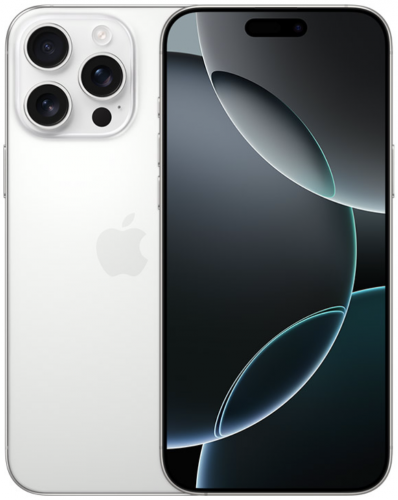 Смартфон Apple iPhone 16 Pro Max (Новый)