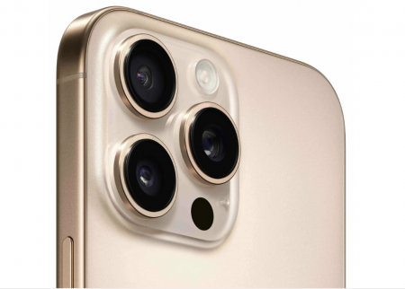 iPhone 16 Pro 1Tb Desert EU