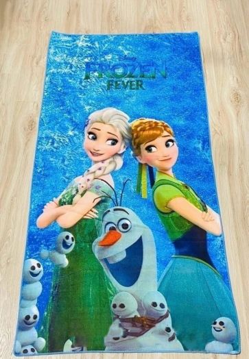 Полотенце детское 46718