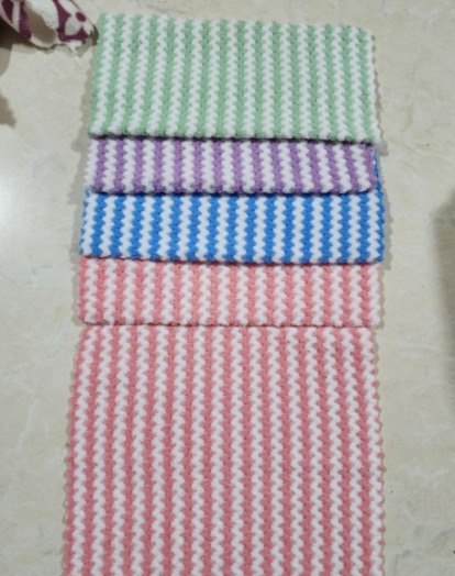 Набор полотенец 5 шт 46720