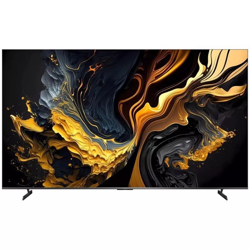 Телевизор Xiaomi TV MAX 85 2025 L85MA-MAXRU