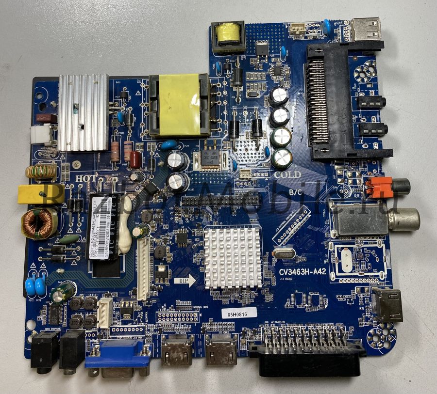 Системная плата (main) CV3463H-A42