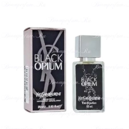 Мини тестер  Black Opium 25ml