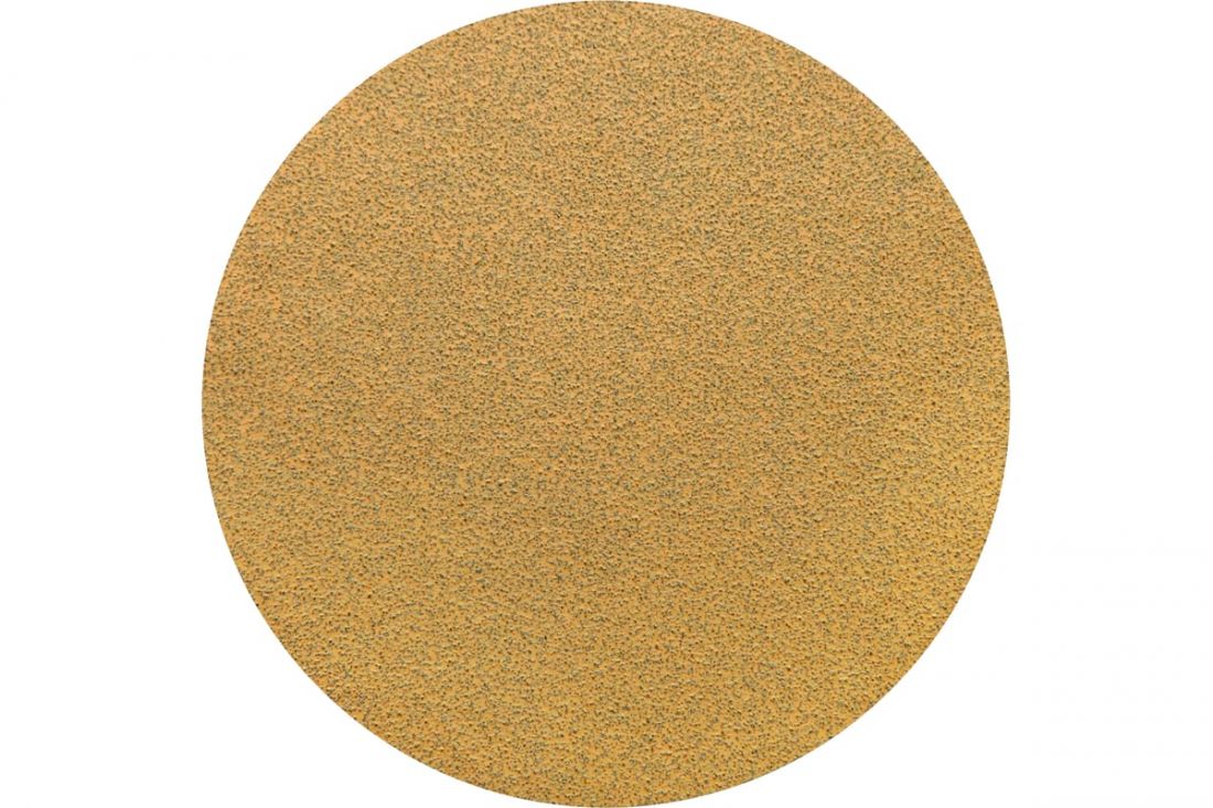 Napoleon Шлифовальный круг на липучке, (без отв), npg5-125-0-080, в упаковке 5шт.