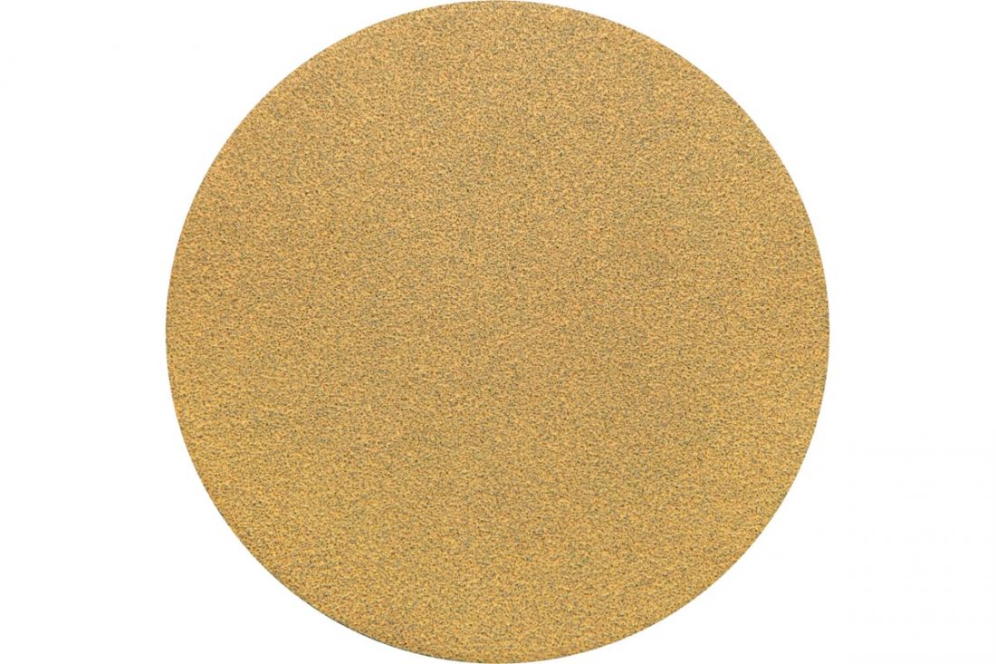 Napoleon Шлифовальный круг на липучке, (без отв), npg5-125-0-150, в упаковке 5шт.
