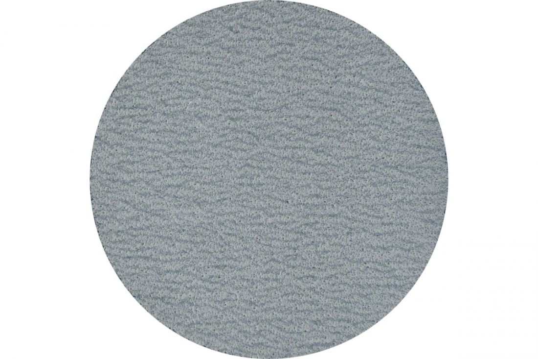 Napoleon Шлифовальный круг на липучке, (без отв), npf5-125-0-150, в упаковке 5шт.