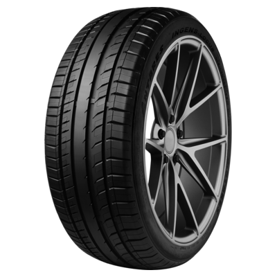 235/50ZR17 96W Ingens-Locus TL M+S