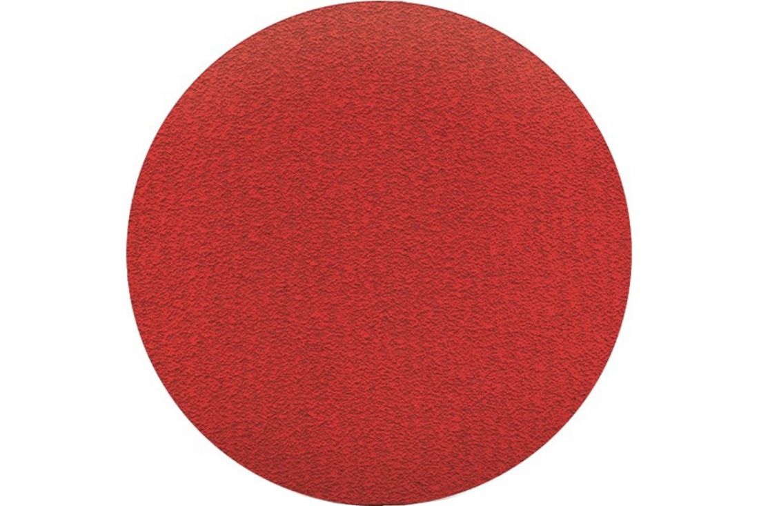 Abraform Шлифовальный круг DIABLO CERAMIC, D125mm, P36