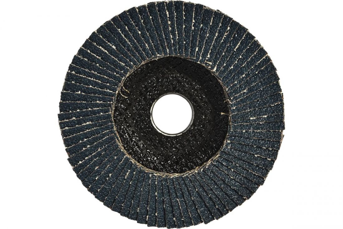 Abraform P-0080 Круг лепестковый FlapLine ZC, D125, прямой