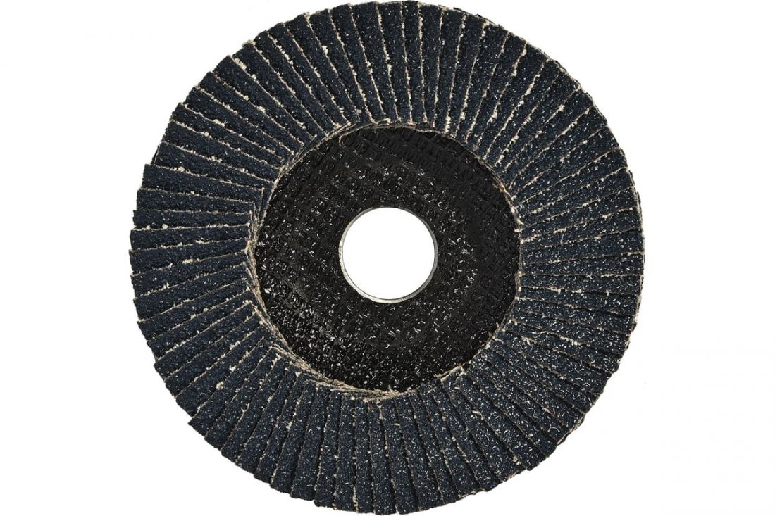 Abraform P-0100 Круг лепестковый FlapLine ZR, D125, прямой
