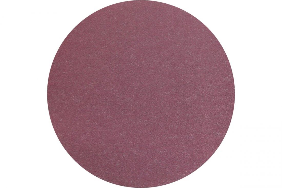 Sia Abrasives Шлифовальный круг на липучке "siaspeed 1950", без отв., ss50-125-0-600, в упаковке 50шт.