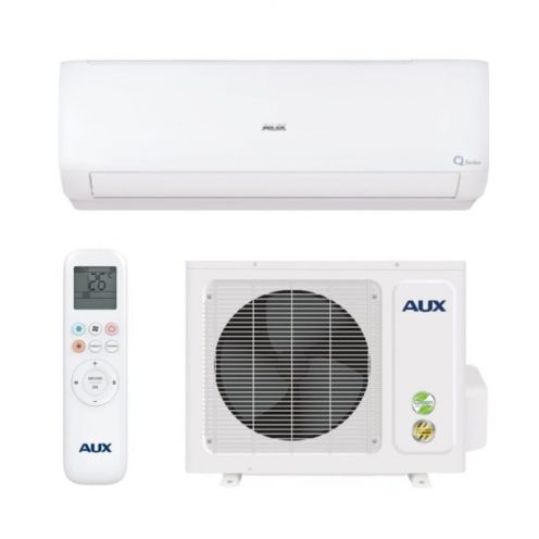 Кондиционер настенный Aux ASW-H07A4/QH-R1 / AS-H07A4/QH-R1