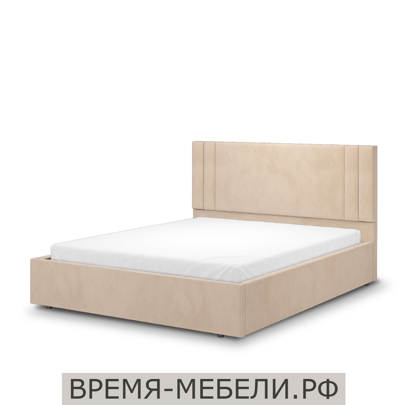 Мирта 18ПМ (КРОВАТЬ С ПОДЪЕМНЫМ ОСНОВАНИЕМ)