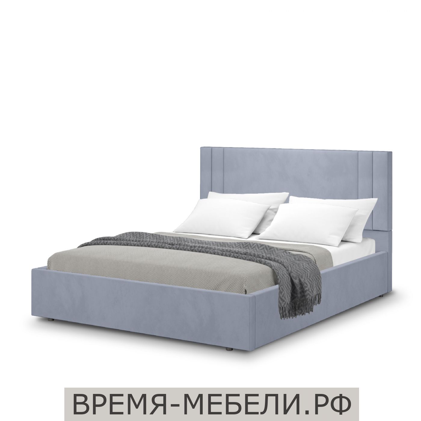 Мирта 16ПМ (КРОВАТЬ С ПОДЪЕМНЫМ ОСНОВАНИЕМ)