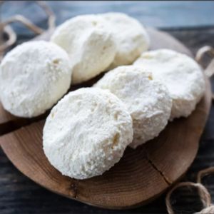 Сырники заморозка 10шт