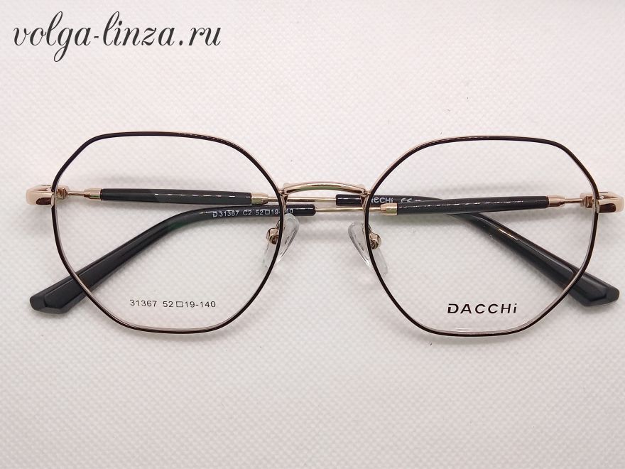 Оправа Dacchi D31367