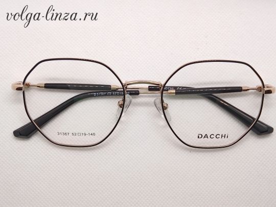 Оправа Dacchi D31367