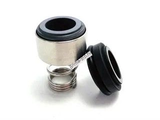 Аналог торцевого уплотнения Lowara  KL01AC7 KIT TEN D12mm. Q1BEGG+OR 1-5SV #