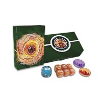 Pokemon: Charizard ex League Battle Deck - English