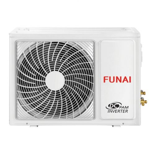 Кондиционер настенный Funai RAC-I-SN25HP.D04
