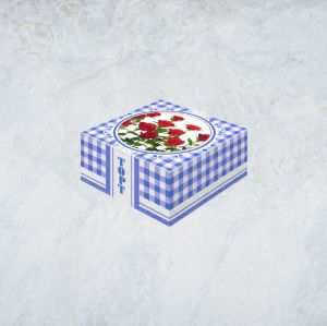 Торт Шоколадный каприз 1250г