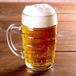 BarBoss Beer светлое 1000мл