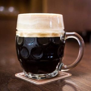 BarBoss Beer темное 1000мл