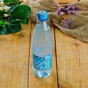 BonAqua 500мл
