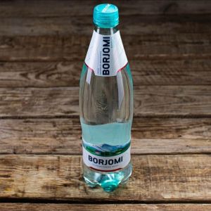 Borjomi 500мл