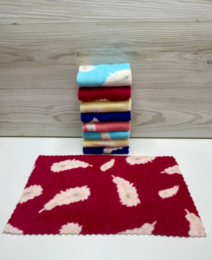 Набор полотенец 10 шт 46725