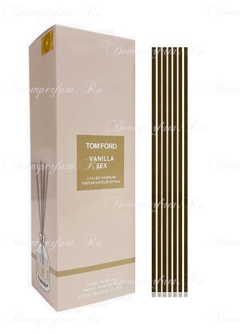 Аромадифузор Sex Vanilla