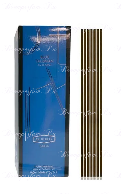 Аромадиффузор Ex Nihilo Blue Talisman