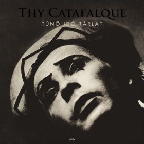 THY CATAFALQUE - Tuno Ido Tarlat CD DIGIPAK