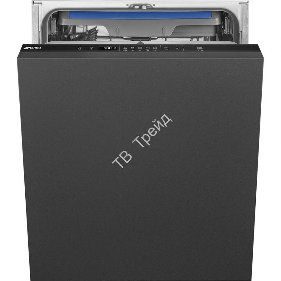 Посудомоечная машина Smeg STL362DQ