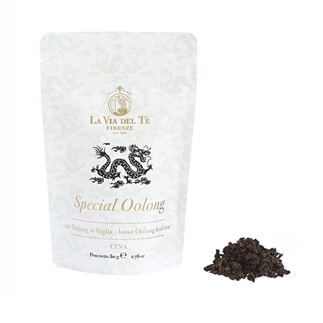 NC22 Чай Спешл Улун 50 г, Te' Special Oolong 50 g