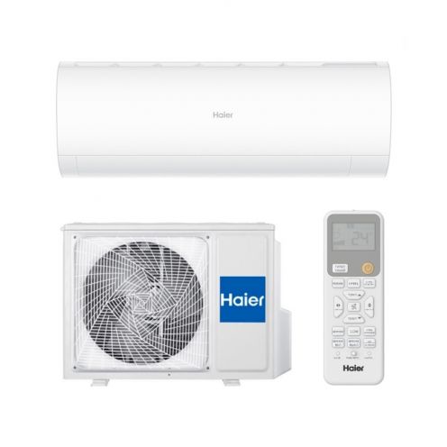 Кондиционер настенный Haier AS25HPL2HRA / 1U25HPL1FRA