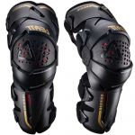 Leatt Knee Brace Z-Frame Black наколенники-суставы (повреждена упаковка)