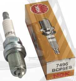 *Свеча зажигания NGK 7496/ Nissan/ Toyota, кл16 х14х19, шт